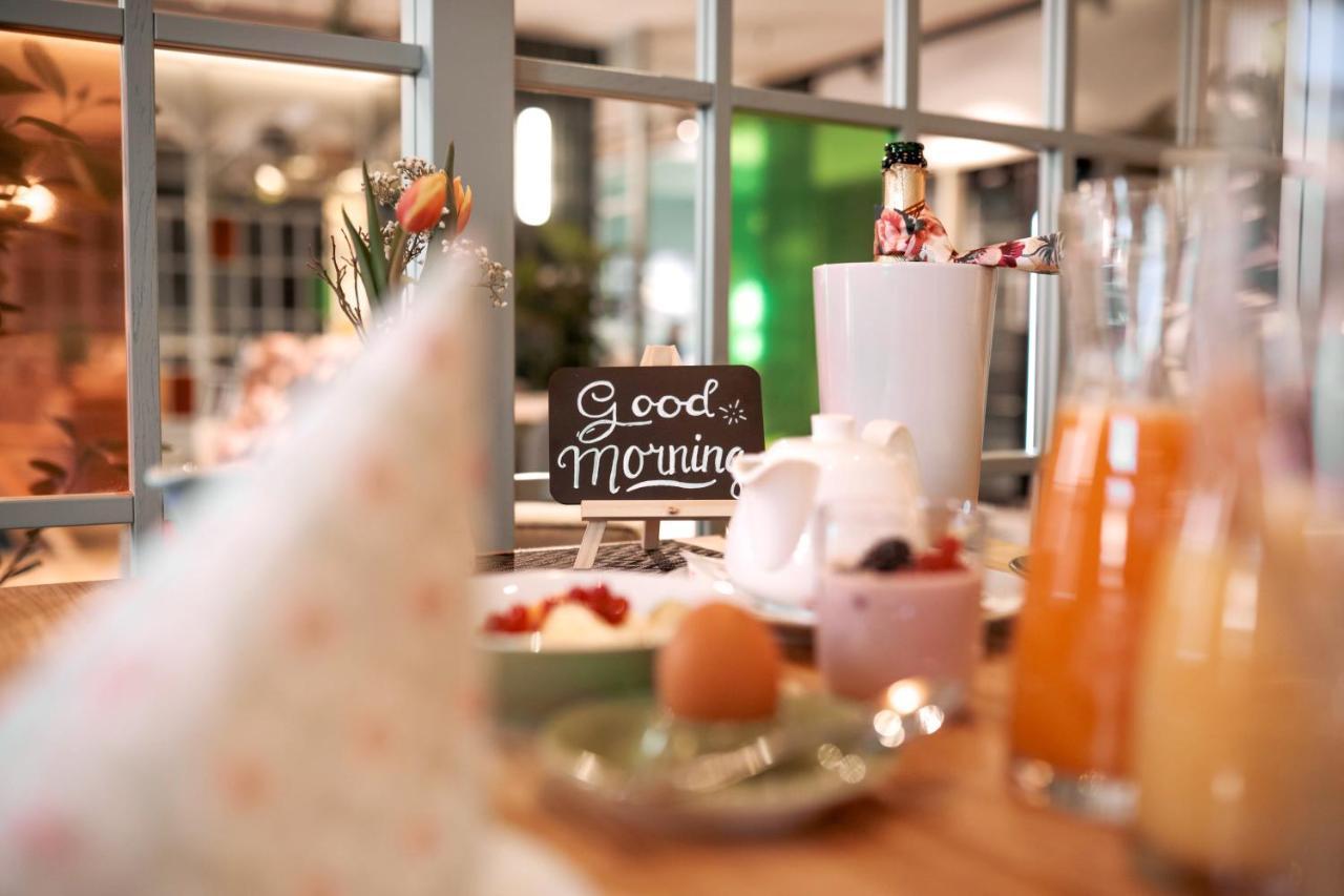 Kolpinghaus Linz Hostel Ngoại thất bức ảnh