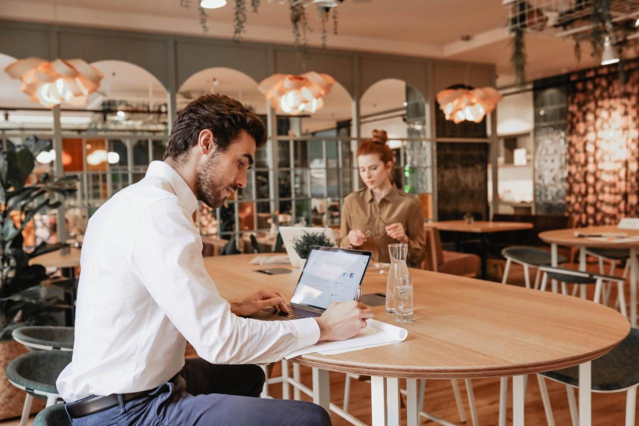 Kolpinghaus Linz Hostel Ngoại thất bức ảnh