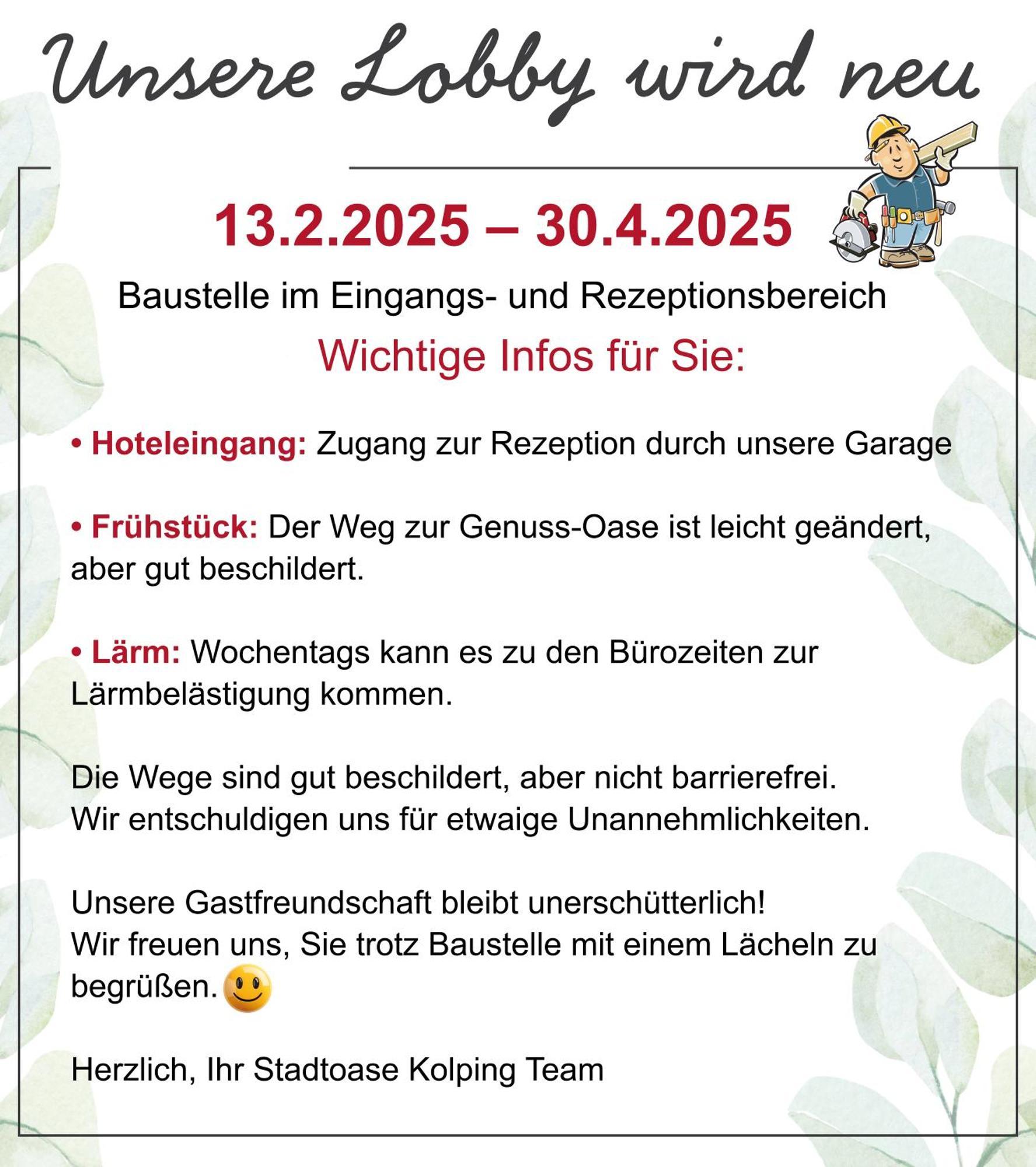 Kolpinghaus Linz Hostel Ngoại thất bức ảnh