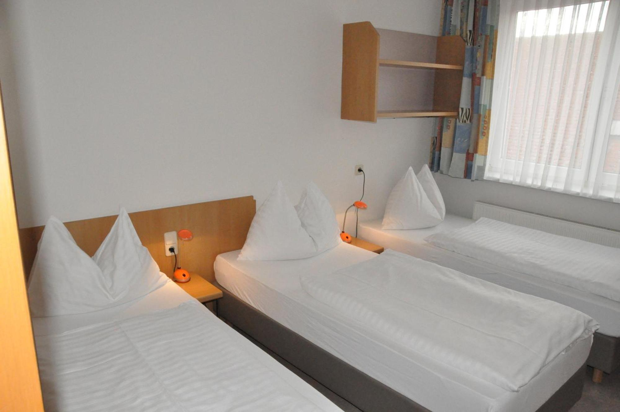 Kolpinghaus Linz Hostel Ngoại thất bức ảnh