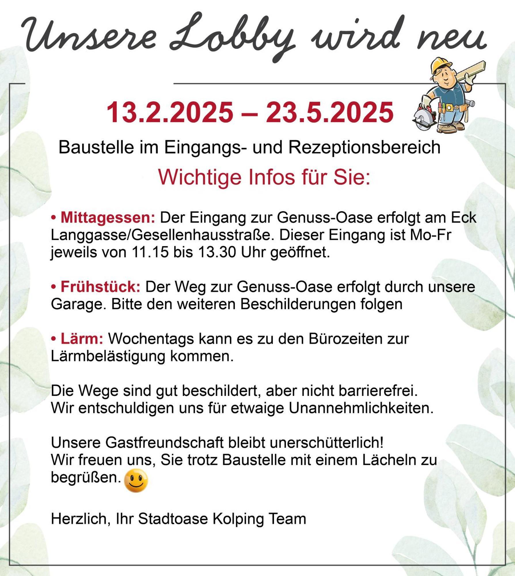 Kolpinghaus Linz Hostel Ngoại thất bức ảnh