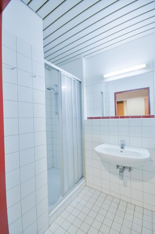 Kolpinghaus Linz Hostel Ngoại thất bức ảnh