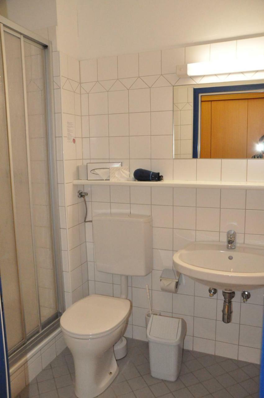 Kolpinghaus Linz Hostel Ngoại thất bức ảnh